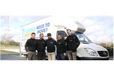 London house removals company - Man and van hire in London image 1