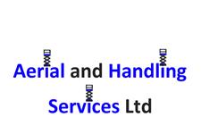 Aerial and Handling Services Ltd image 7