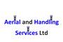 Aerial and Handling Services Ltd logo