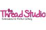 The Thread Studio logo