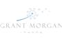 Grant Morgan Weddings logo
