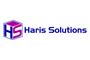 Haris Solutions logo