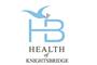 HB Health of Knightsbridge logo