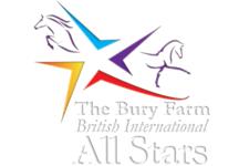 British International All Stars image 1