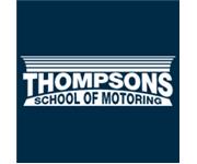 Thompson's School of Motoring image 1