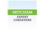 Mitcham Expert Gardeners logo