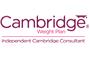 Independent Cambridge Weight Plan Consultant logo