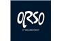 Orso Restaurant logo