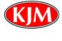 KJM Windows & Conservatories logo