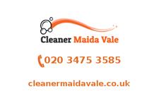 Cleaner Maida Vale image 1