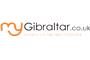 My Gibraltar logo