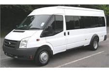 Tusky's Taxi  And Minibus Hire image 3