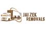 Jaizek Removals logo