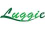 Luggie Scooters logo