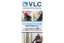 Versatile Lift Company image 1