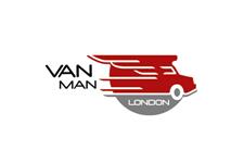 Van Man London image 1