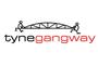 Tyne Gangway Structures logo