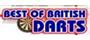 Best of British Darts Ltd logo