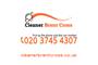 Cleaners Brent Cross logo