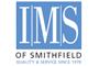 I M S of Smithfield Ltd logo