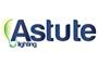 Astute Lighting logo