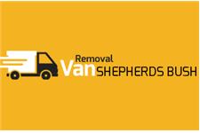 Removal Van Shepherds Bush Ltd. image 1