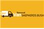 Removal Van Shepherds Bush Ltd. logo