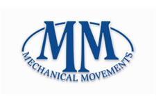 Mechanical Movements image 1