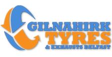 Gilnahirk Tyres and Exhausts  image 1