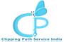 clipping path service logo