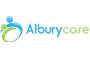 Albury Care logo