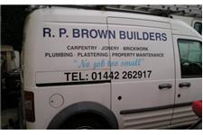 RP Brown Builders image 1