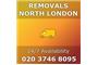 Removals North London logo