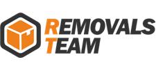 Removals Team London image 1