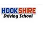 Hookshire Driving School logo
