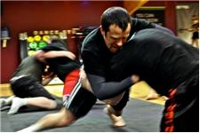 Kickboxing Defence Arts image 4