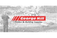 George Hill (Manchester) Building & Timber Supplies image 1