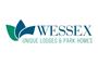 Wessex Unique Lodges & Park Homes logo