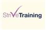 Strive Traineeships logo