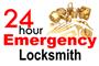 Locksmith Ashford logo