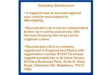 Rocketcash Ltd image 2