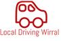 Local Driving Wirral logo
