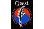 Quest Taekwondo - Greengates logo