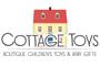 Cottage Toys logo