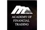 Academy of Financial Trading logo