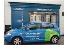 Martin & Co Chesterfield Letting Agents image 2