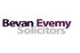 Bevan Evemy Solicitors logo