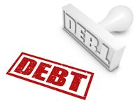 Debt consolidation image 1