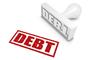 Debt consolidation logo