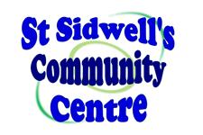 St Sidwell's Community Centre Exeter image 1